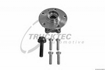 TRUCKTEC AUTOMOTIVE 0732030 -  Комплект подшипника ступицы колеса